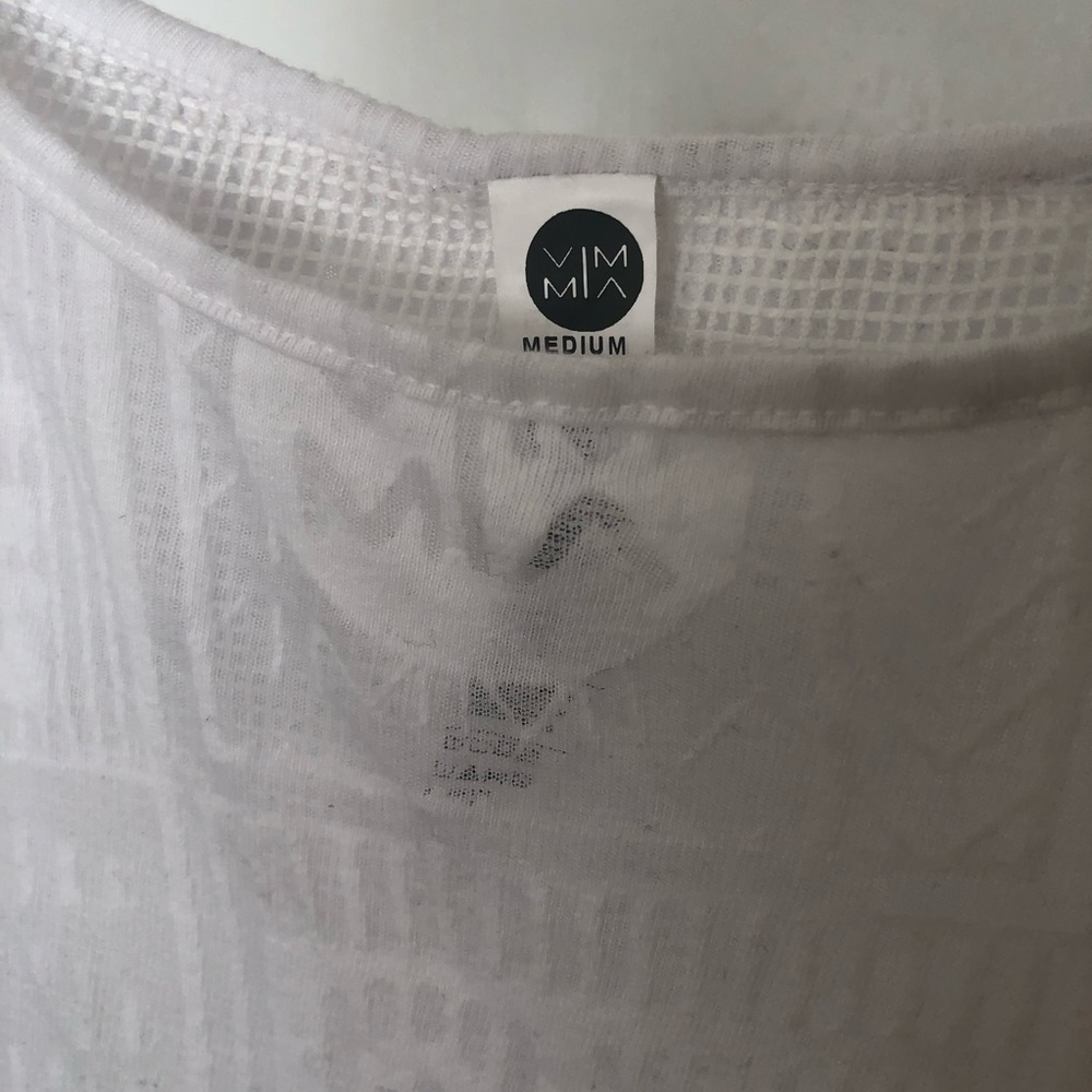Tank Top - Picture 3 of 3